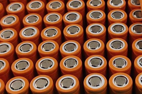 [慈溪坎墩收废弃UPS蓄电池]回收锂电池的-新能源电池回收价格